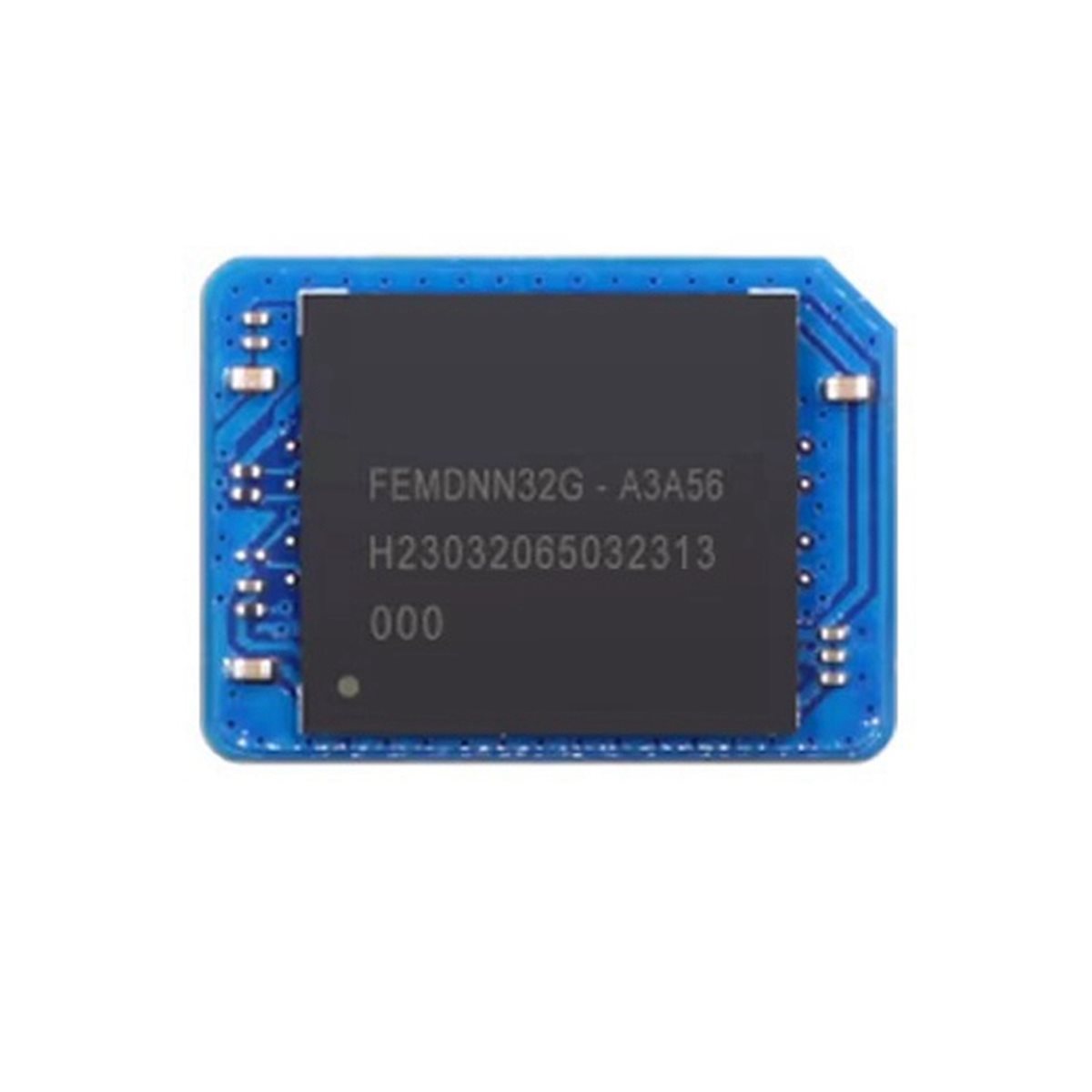6X EMMC Module For For Orange  - Orange Pi 5 Plus 32Gb review and price