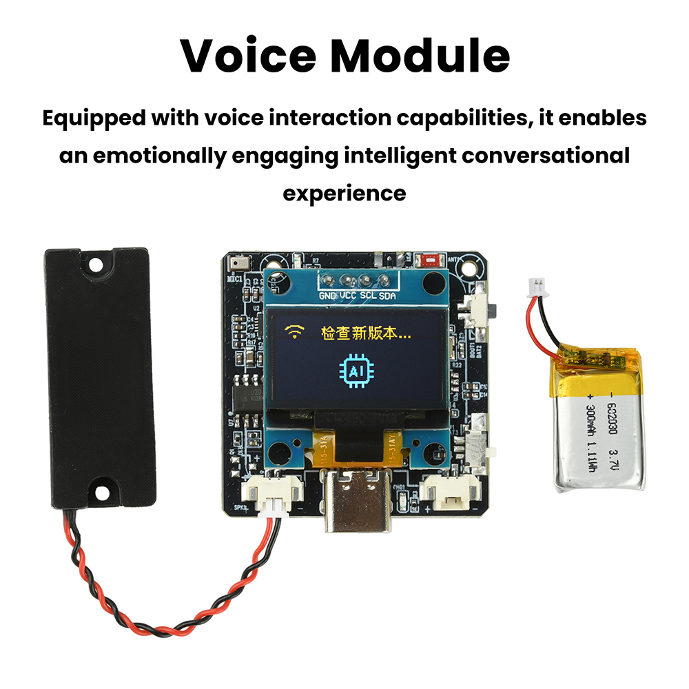 ESP32-C3 AI Conversation and V - Lattepanda Sigma 32Gb review and price