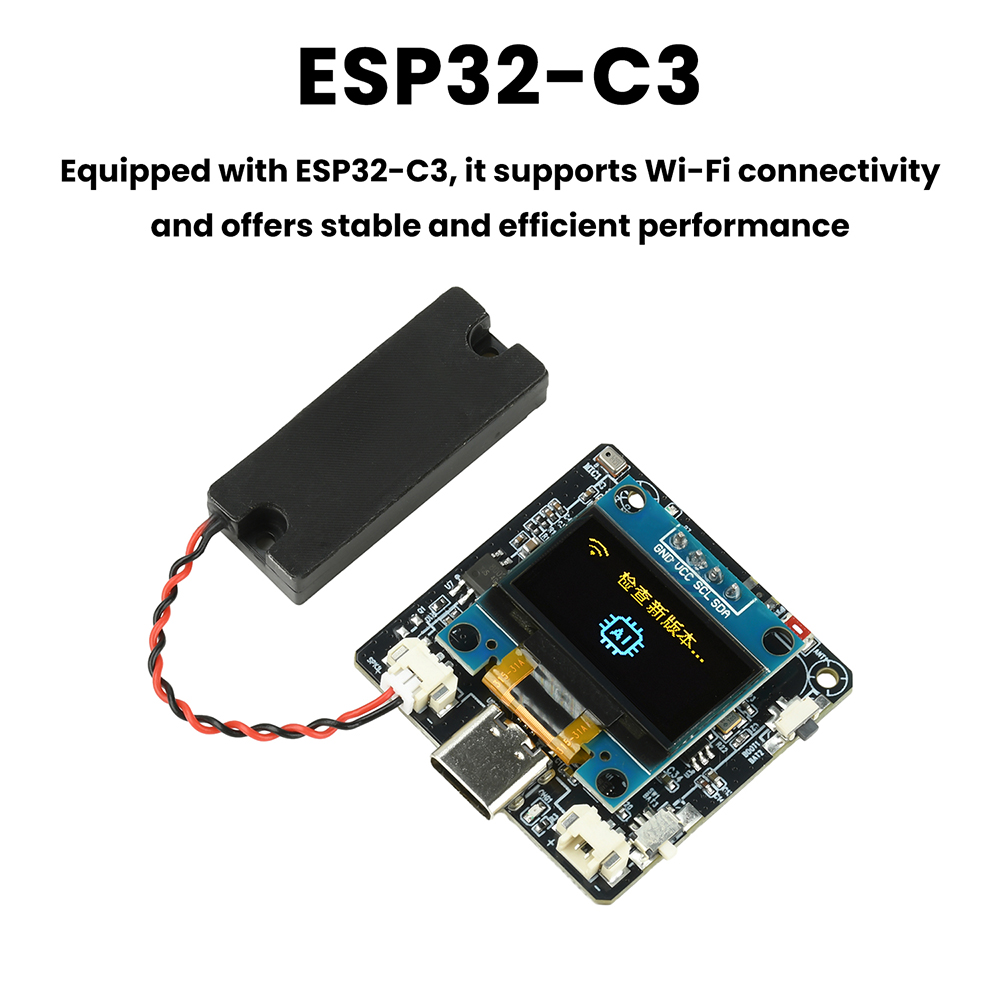 ESP32-C3 AI Conversation and V - Lattepanda Sigma 32Gb review and price
